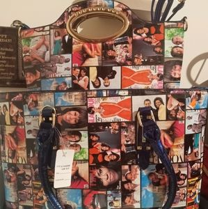 Michelle Obama purse